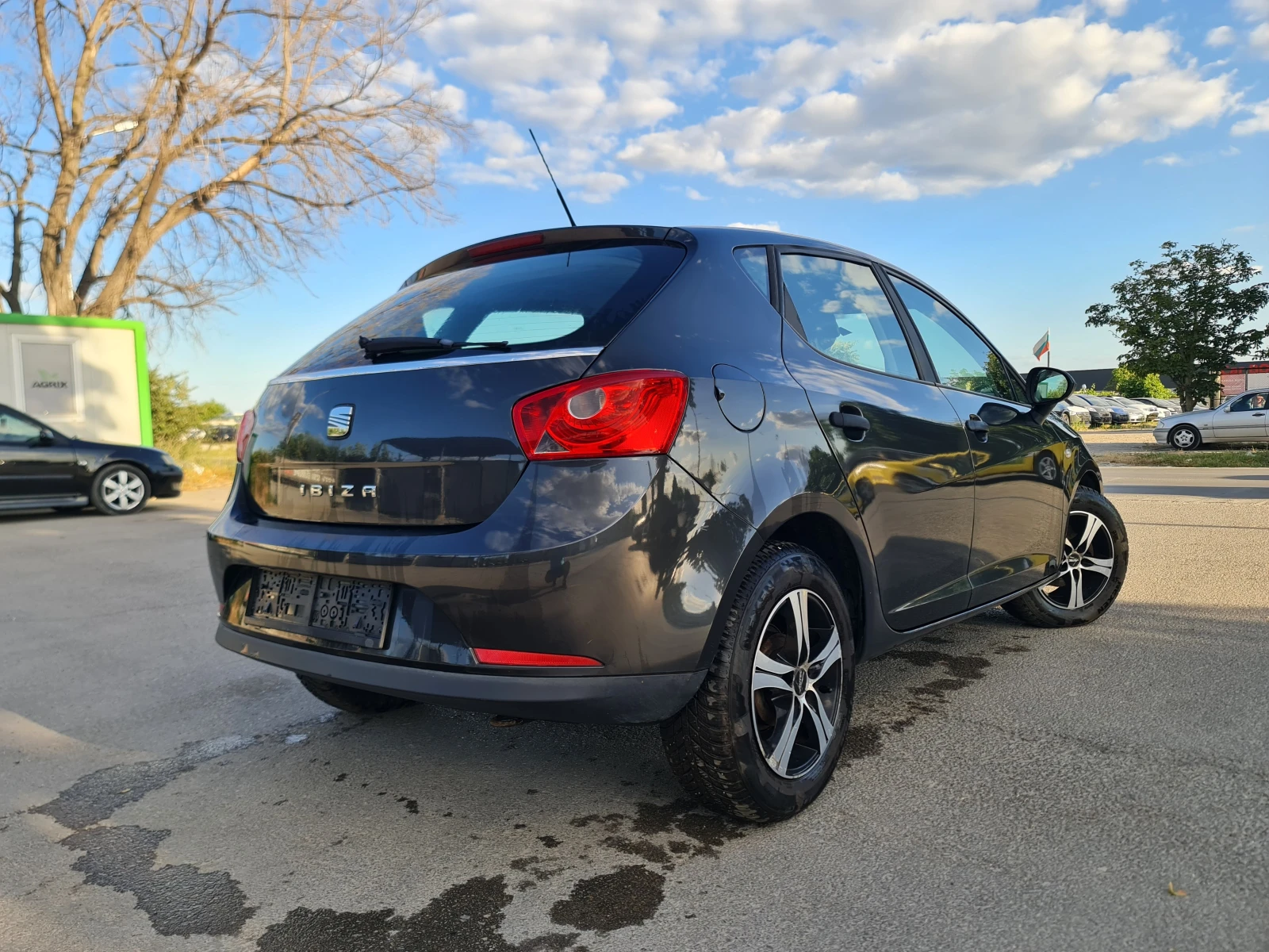 Seat Ibiza УНИКАТ - изображение 4
