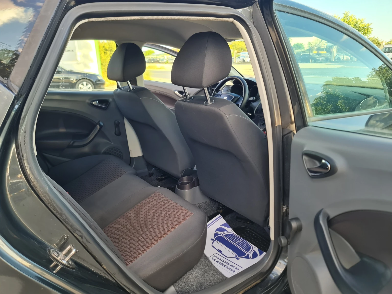 Seat Ibiza УНИКАТ - изображение 10