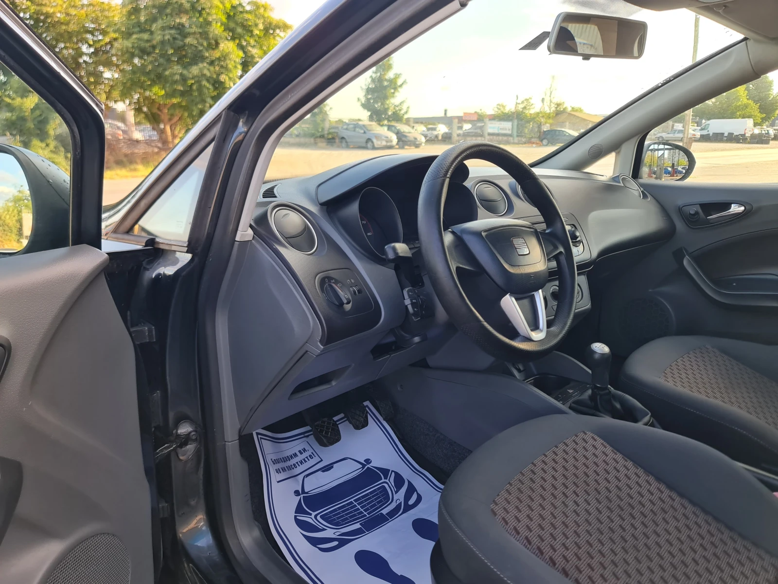 Seat Ibiza УНИКАТ - изображение 6