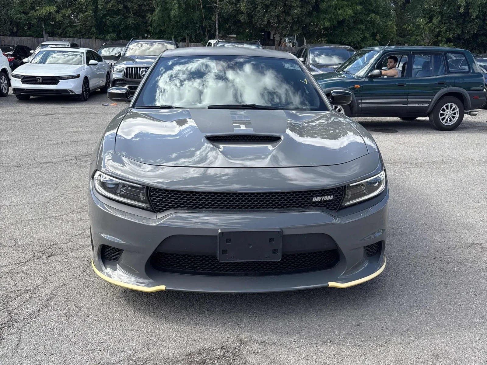 Dodge Charger * R/T RWD* * АВТОКРЕДИТ* * ЦЕНА ДО БЪЛГАРИЯ*  - изображение 4