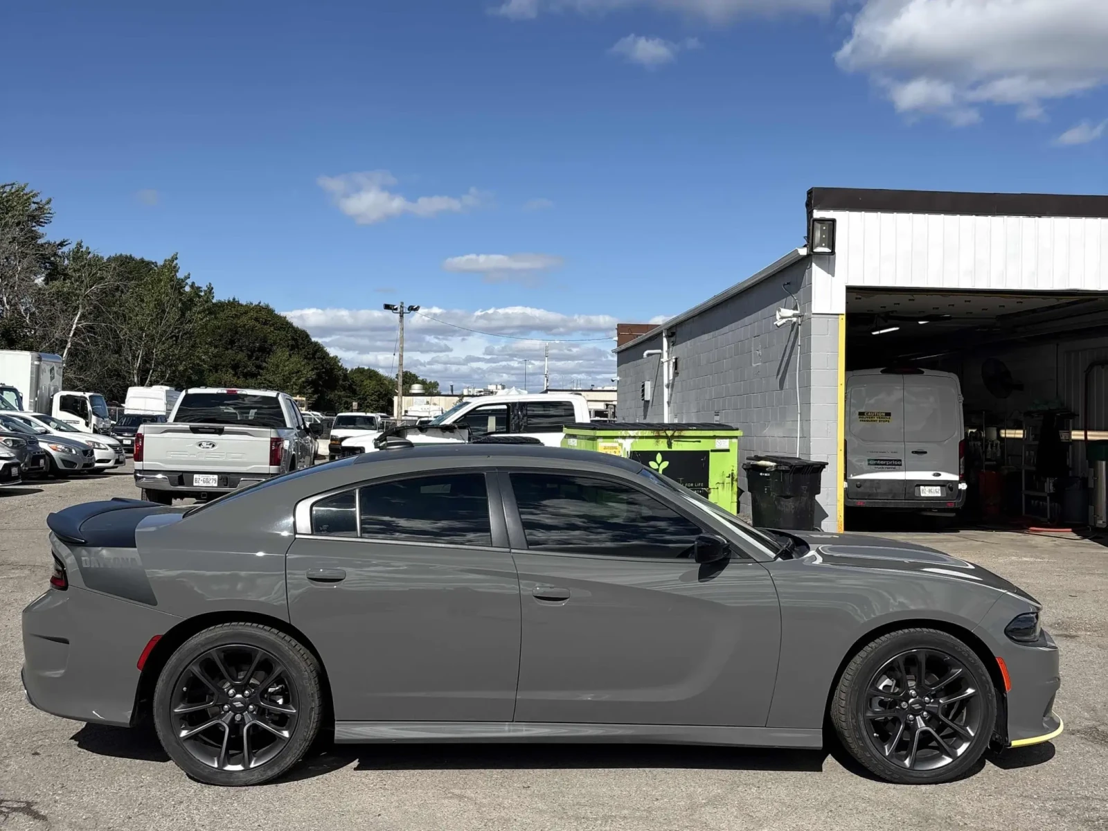 Dodge Charger * R/T RWD* * АВТОКРЕДИТ* * ЦЕНА ДО БЪЛГАРИЯ*  - изображение 3
