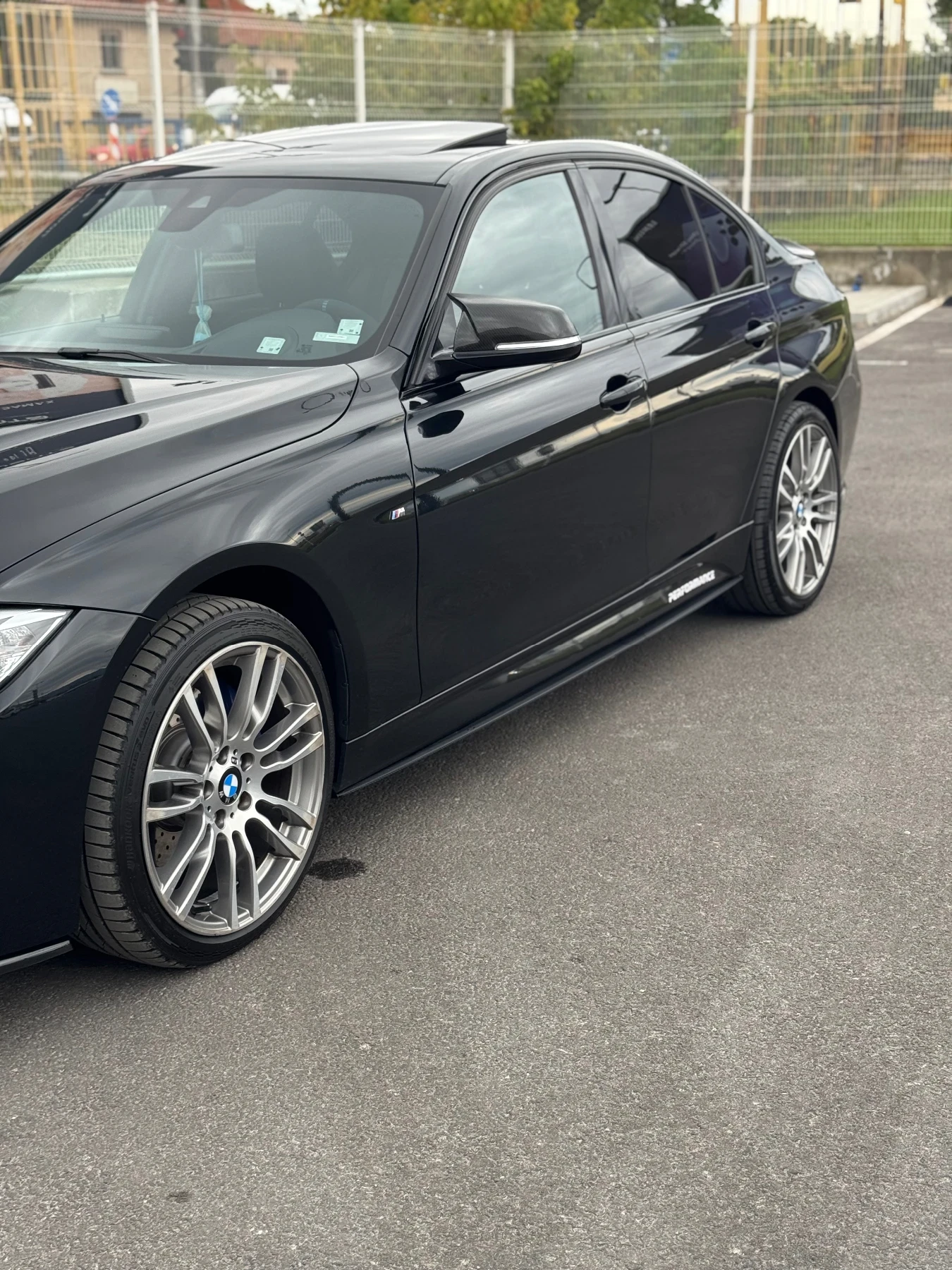 BMW 335  - изображение 3