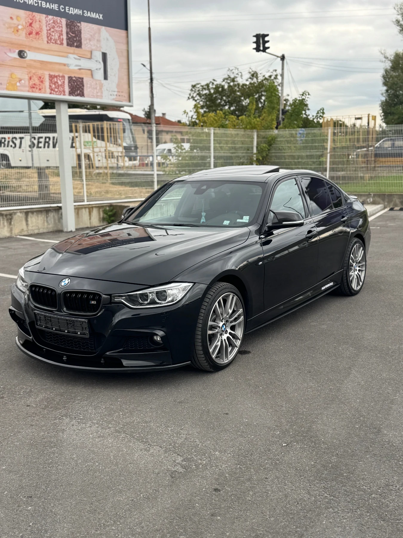 BMW 335  - изображение 4