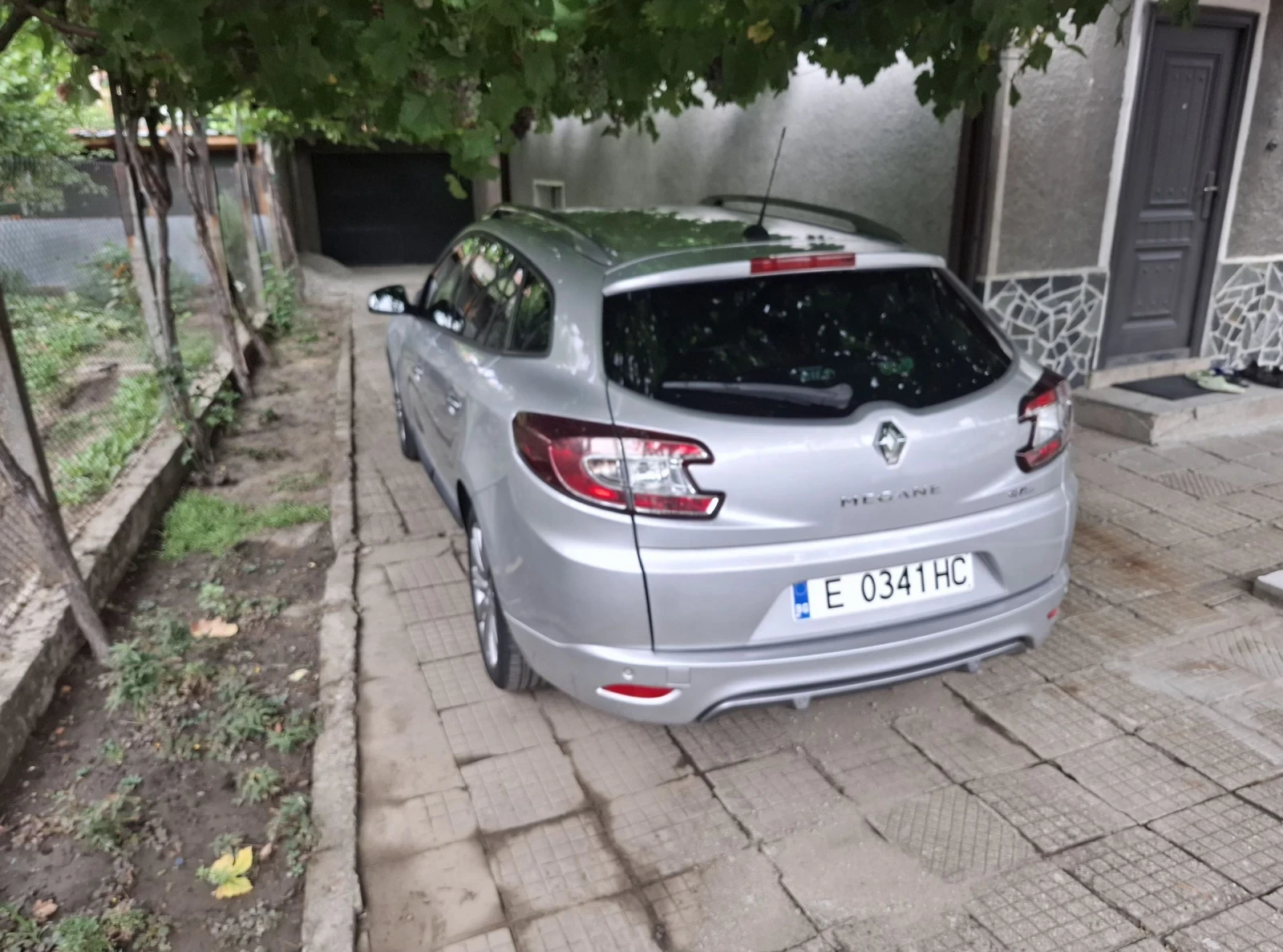 Renault Megane Gt line - изображение 2