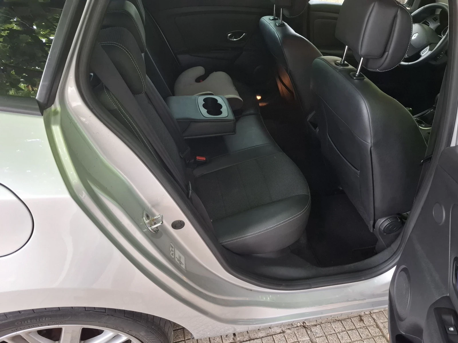 Renault Megane Gt line - изображение 10