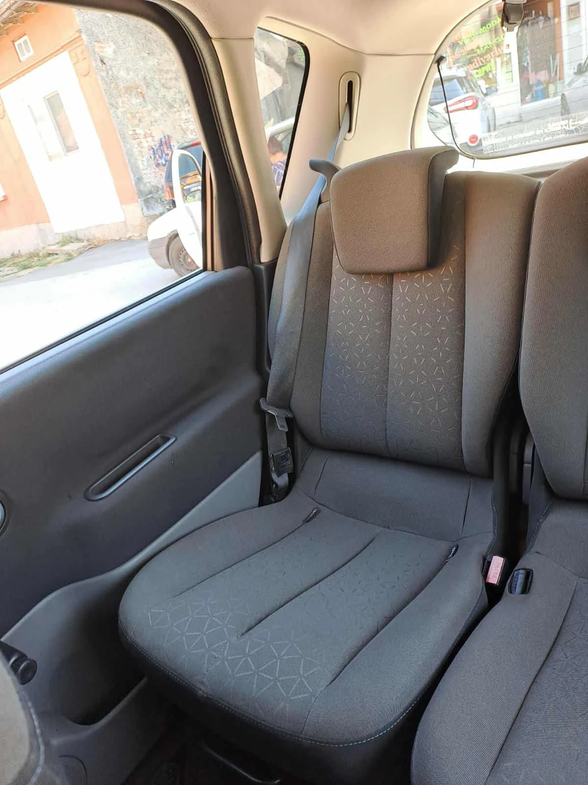 Renault Scenic  - изображение 5