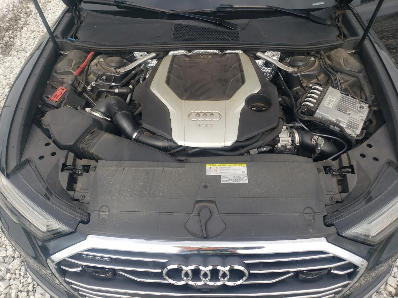 Audi A6 Prestige /Ambient ���������� / ���a / ������� /  | Mobile.bg � ����������� 11