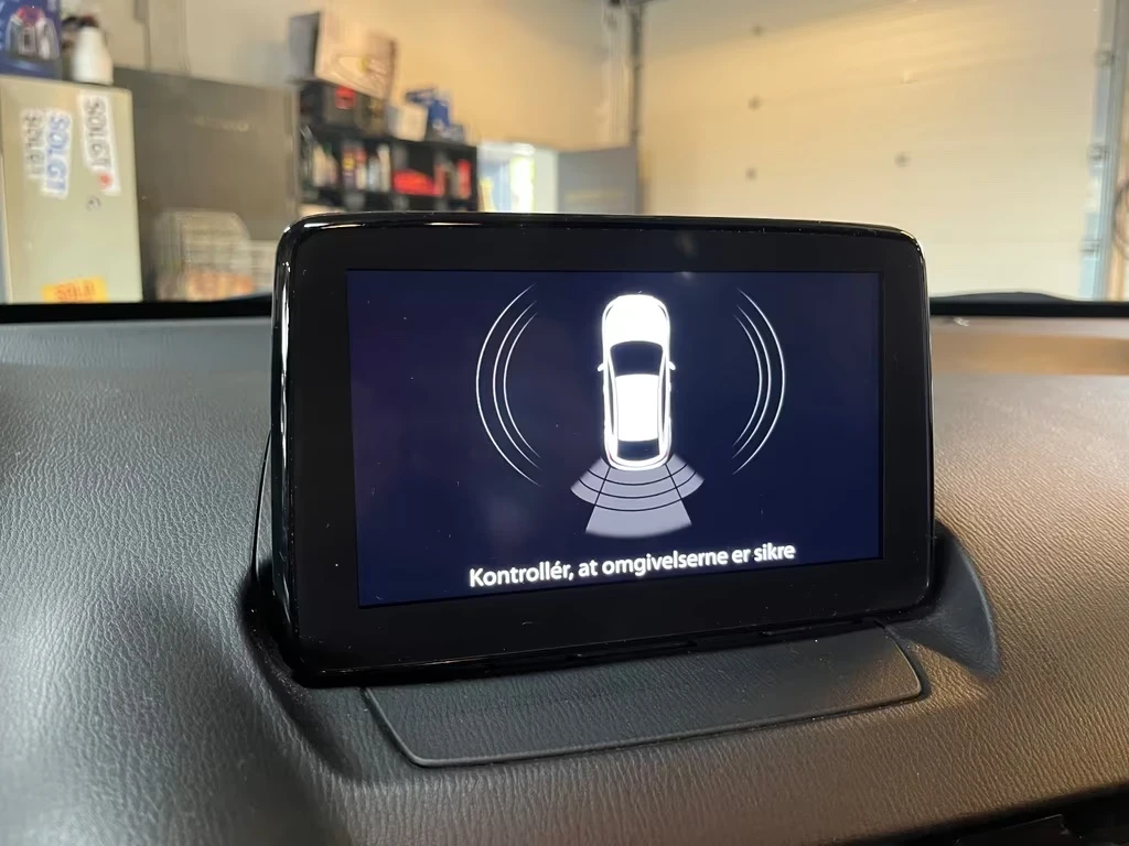 Mazda 2 1.5b Lim.Prime-Line | Mobile.bg — изображение 13