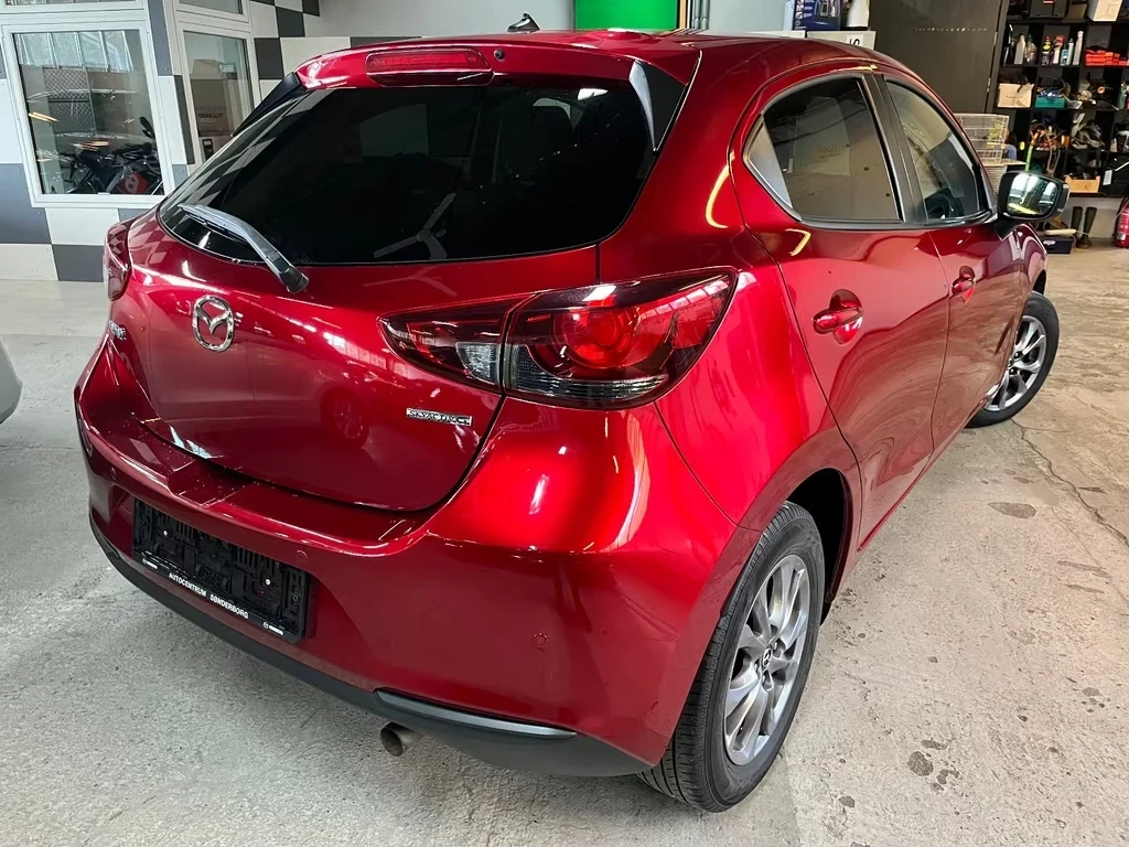 Mazda 2 1.5b Lim.Prime-Line - изображение 5