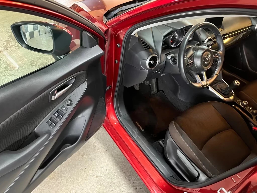 Mazda 2 1.5b Lim.Prime-Line - изображение 8
