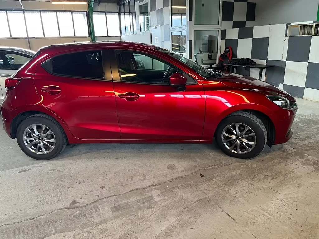 Mazda 2 1.5b Lim.Prime-Line - изображение 4