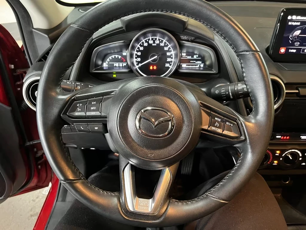 Mazda 2 1.5b Lim.Prime-Line - изображение 9
