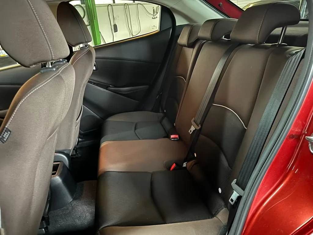 Mazda 2 1.5b Lim.Prime-Line - изображение 10