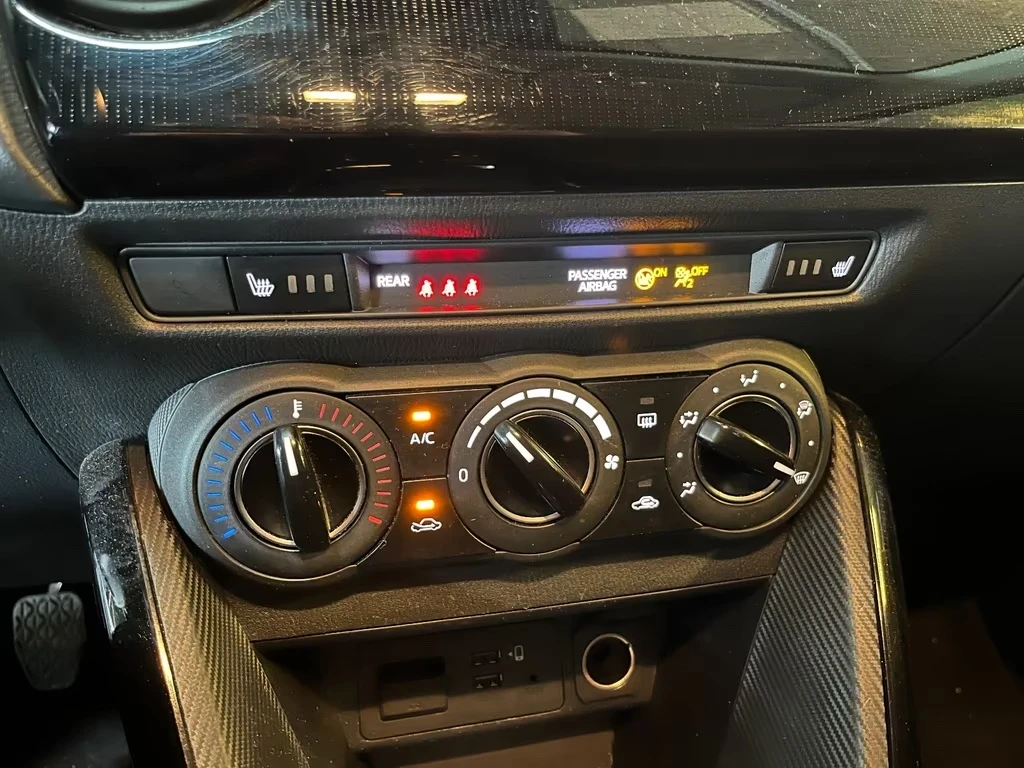 Mazda 2 1.5b Lim.Prime-Line | Mobile.bg — изображение 11