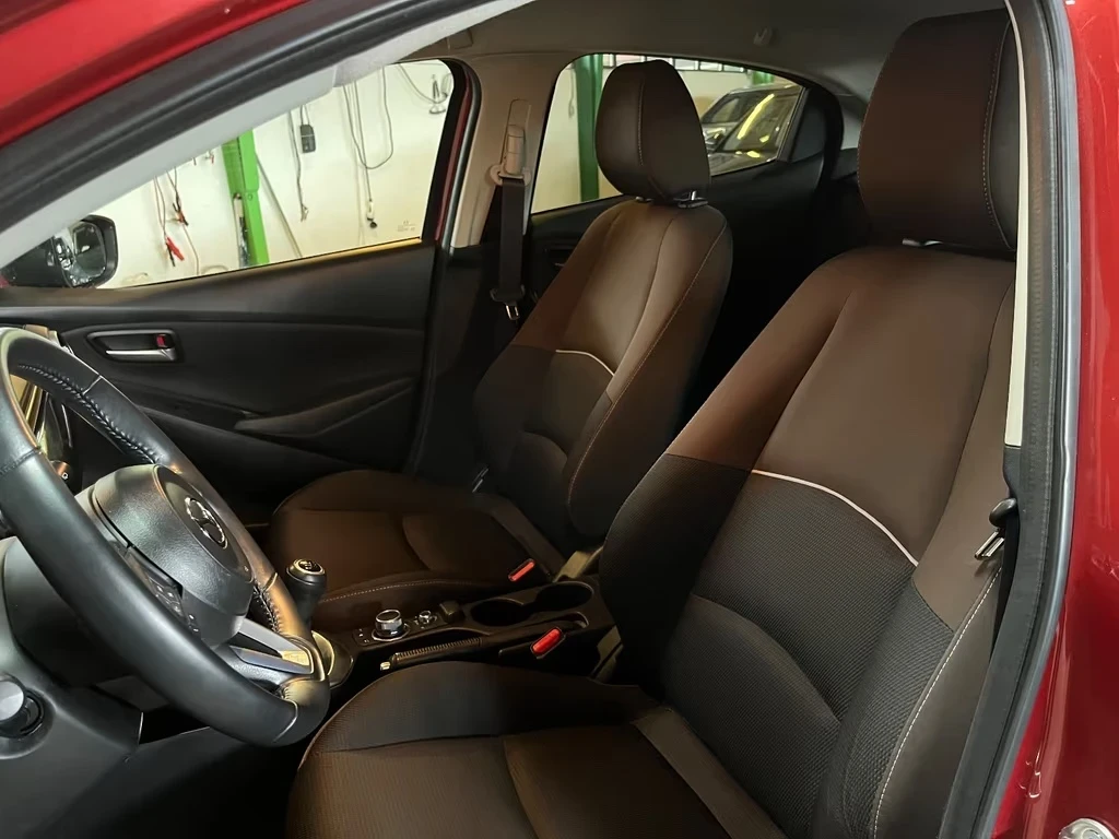 Mazda 2 1.5b Lim.Prime-Line - изображение 7