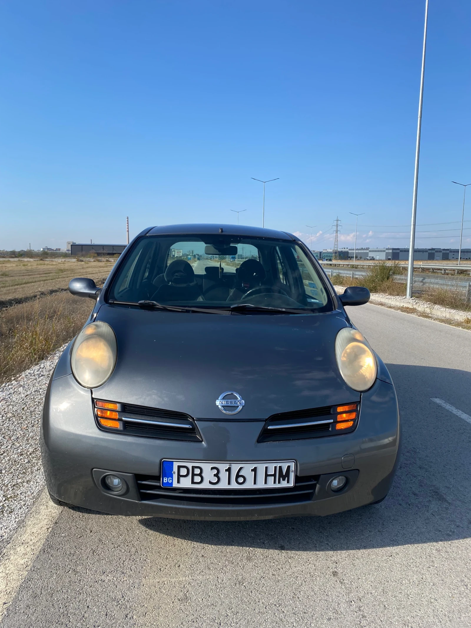Nissan Micra  - изображение 2