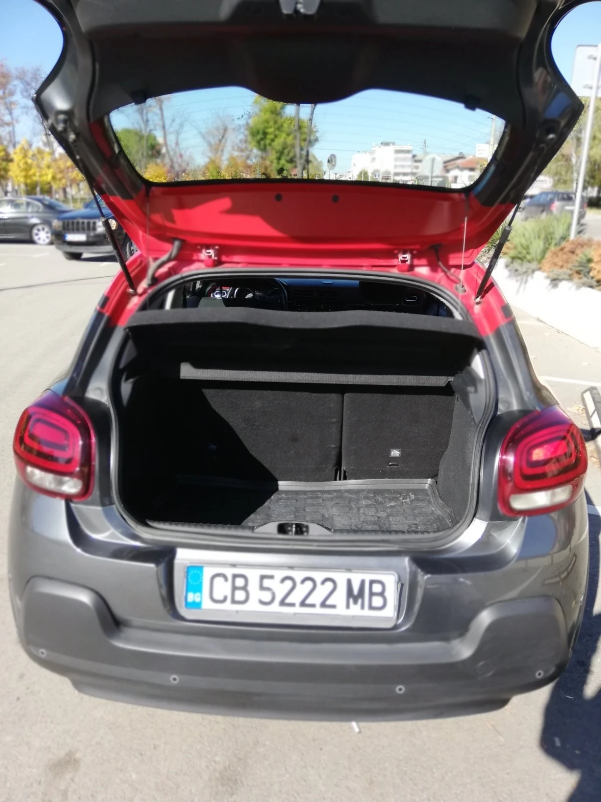 Citroen C3  - изображение 10