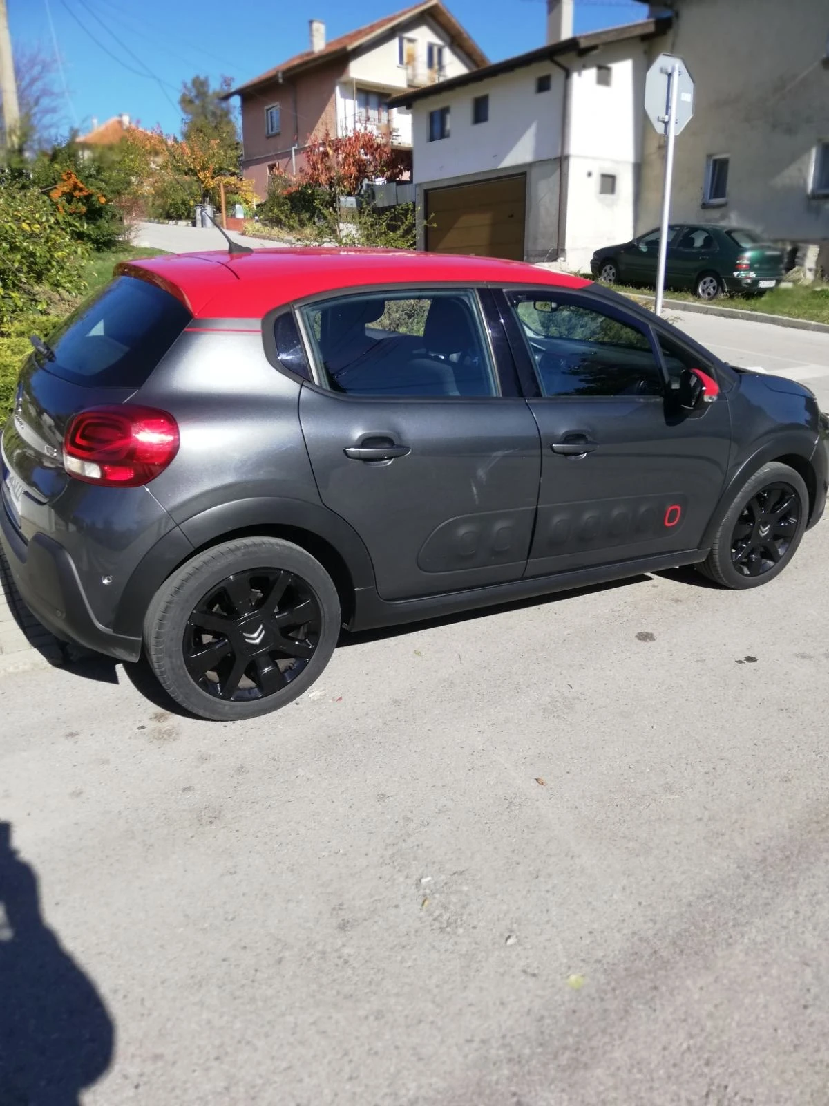 Citroen C3  - изображение 5