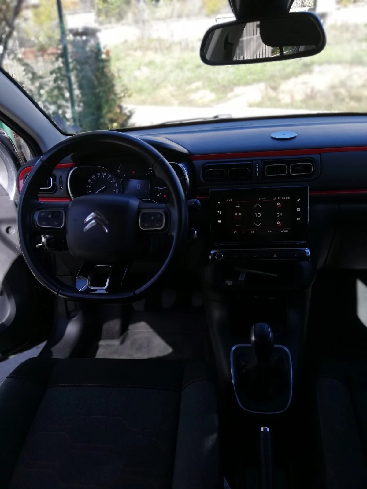 Citroen C3  - изображение 7