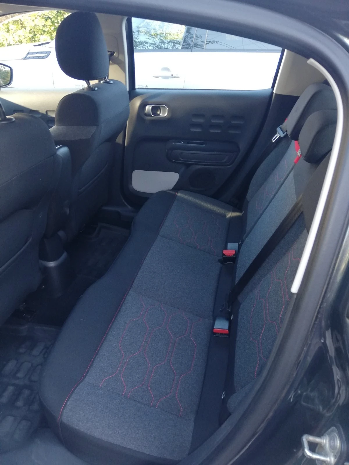 Citroen C3 | Mobile.bg   11