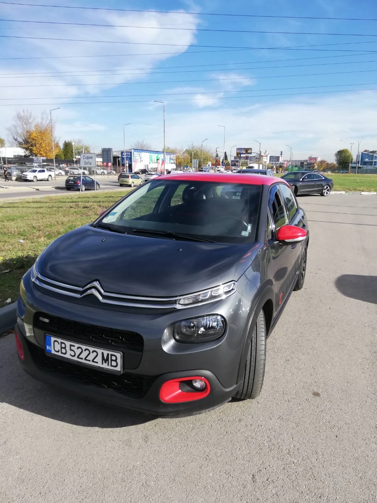 Citroen C3  - изображение 3