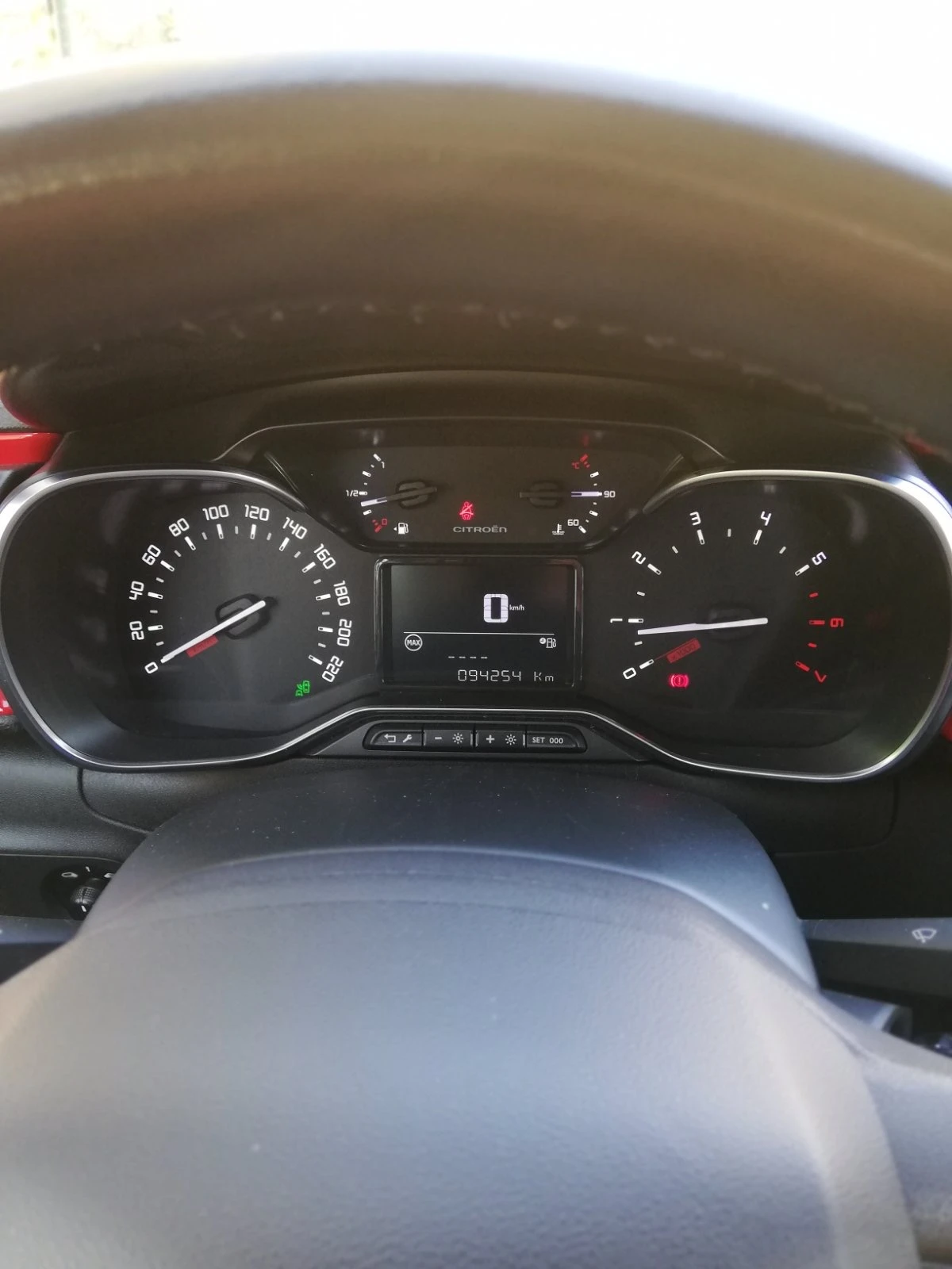 Citroen C3  - изображение 2