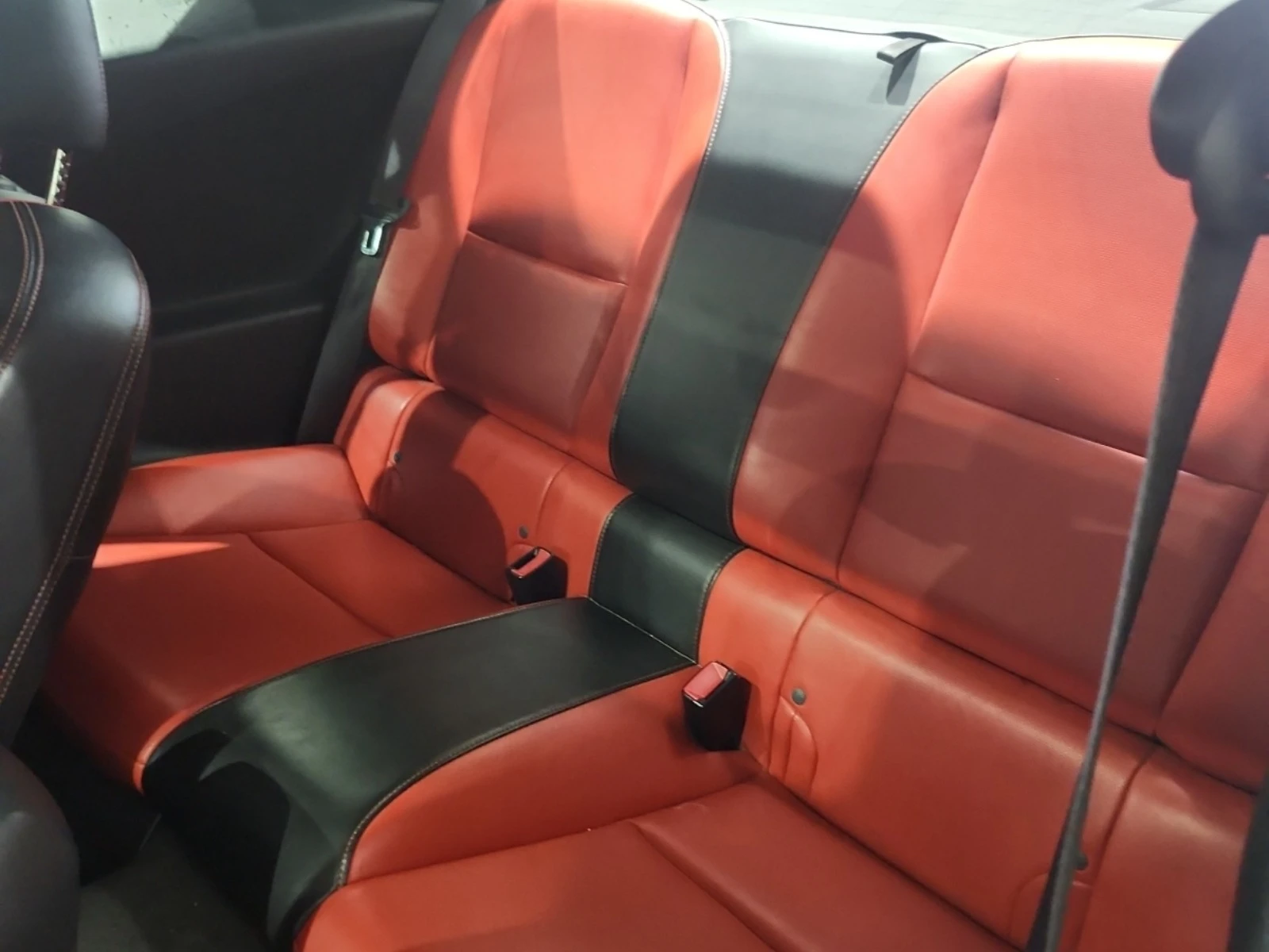 Chevrolet Camaro 2LT * * CARFAX * *   * *  | Mobile.bg   11