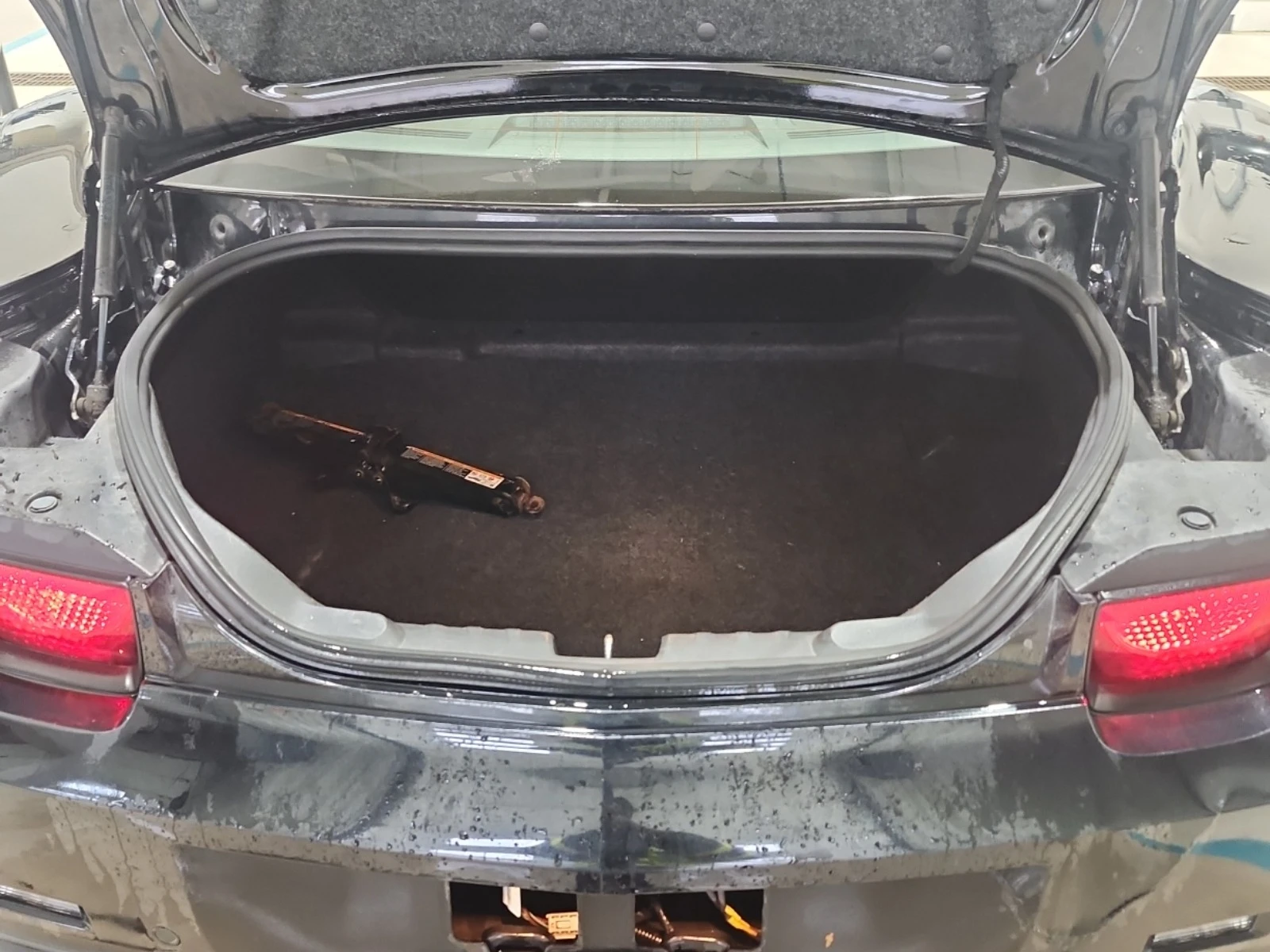 Chevrolet Camaro 2LT * * CARFAX * *   * *  | Mobile.bg   12