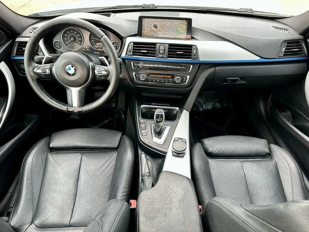 BMW 335 I * M-Package* * HeadUp* A* (  ) | Mobile.bg   10