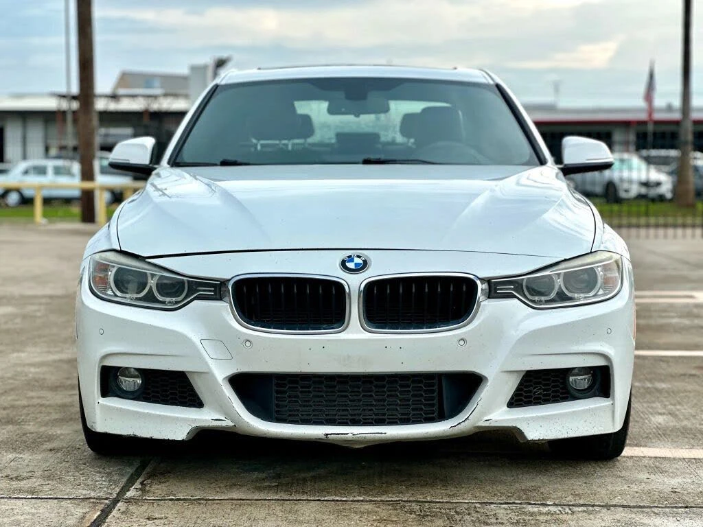 BMW 335 I * M-Package* * HeadUp* A* (  ) | Mobile.bg   1