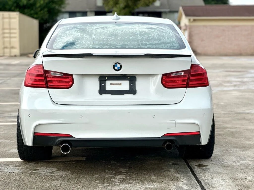 BMW 335 I * M-Package* * HeadUp* A* (  ) | Mobile.bg   5