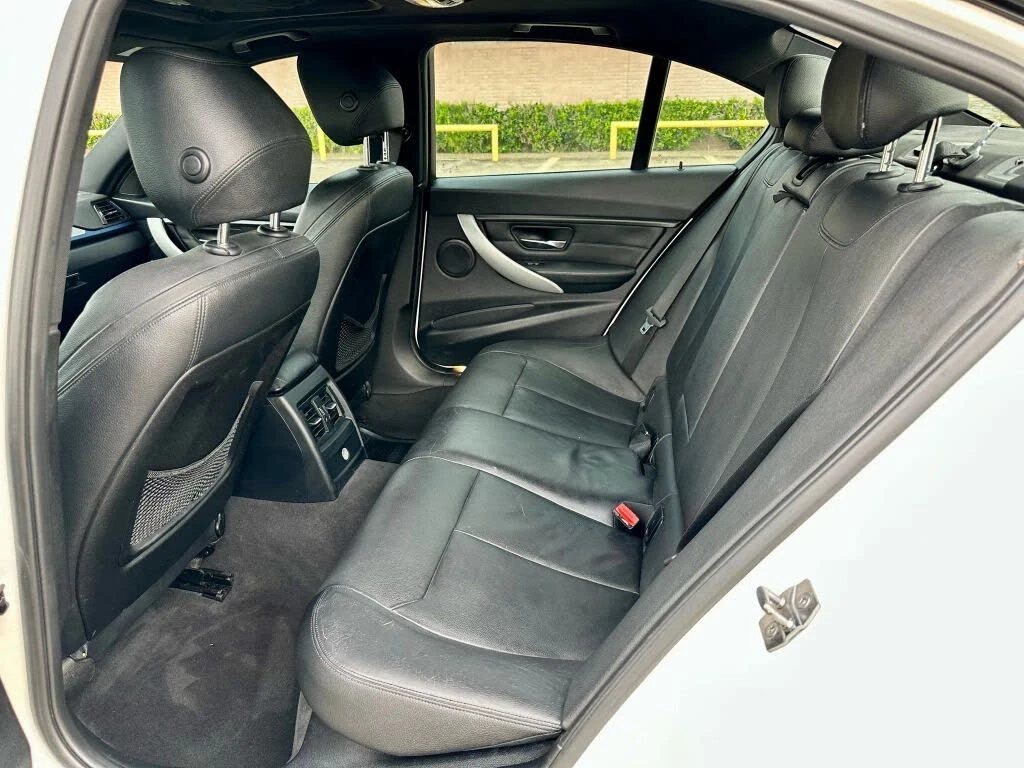 BMW 335 I * M-Package* * HeadUp* A* (  ) | Mobile.bg   14