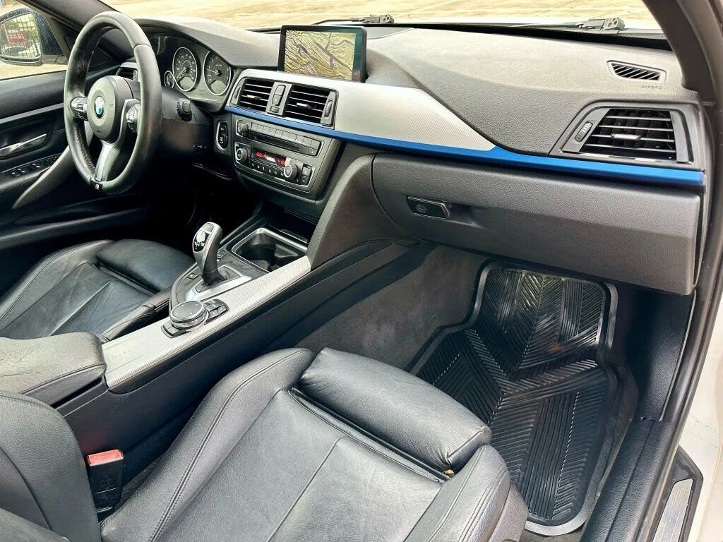 BMW 335 I * M-Package* * HeadUp* A* (  ) | Mobile.bg   13