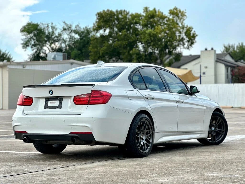 BMW 335 I * M-Package* * HeadUp* A* (  ) | Mobile.bg   6