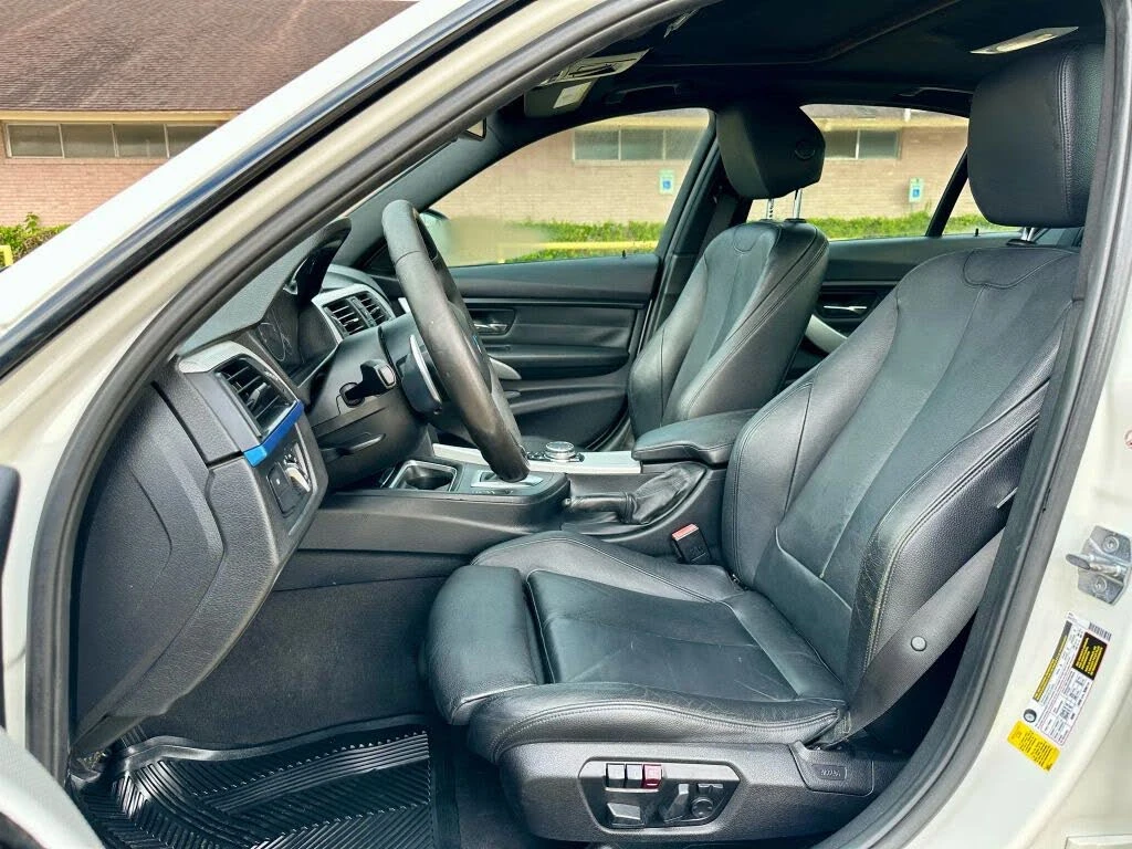 BMW 335 I * M-Package* * HeadUp* A* (  ) | Mobile.bg   12