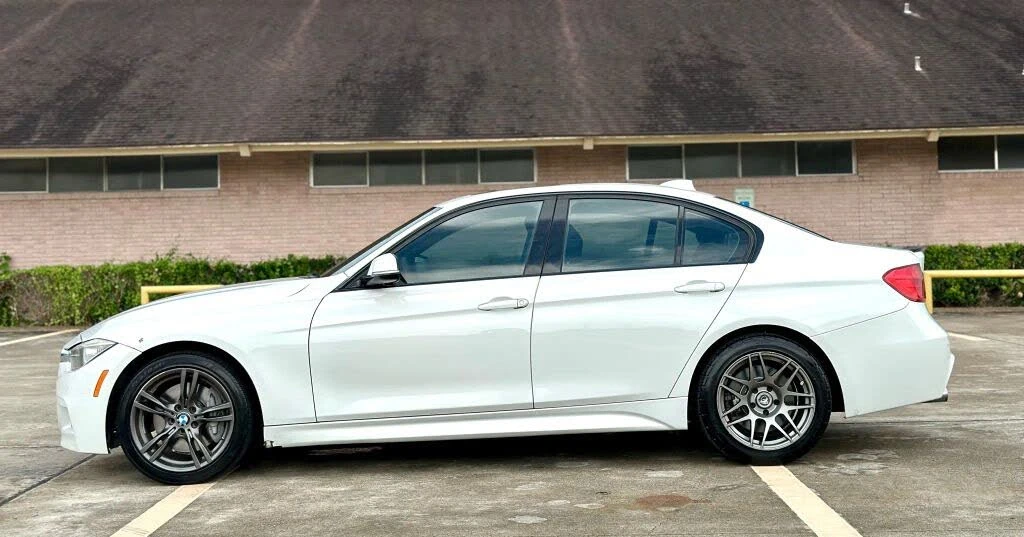 BMW 335 I * M-Package* * HeadUp* A* (  ) | Mobile.bg   9