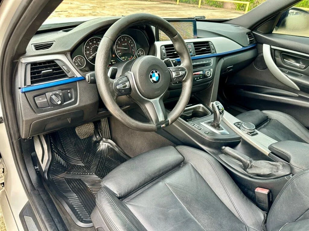 BMW 335 I * M-Package* * HeadUp* A* (  ) | Mobile.bg   11