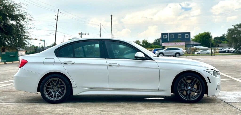 BMW 335 I * M-Package* * HeadUp* A* (  ) | Mobile.bg   7