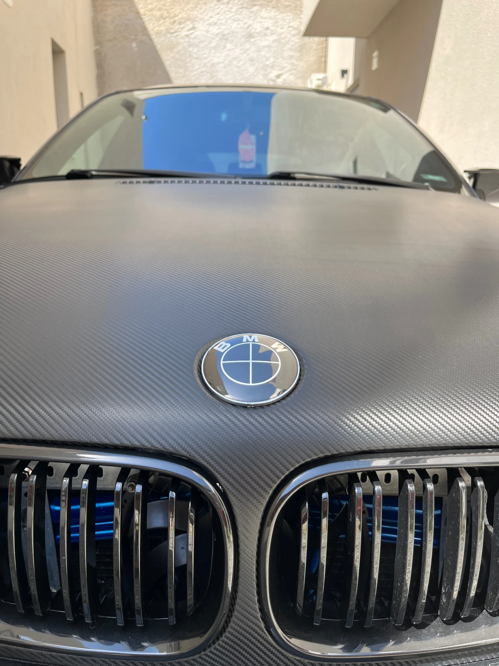 BMW 330 E46  - изображение 9