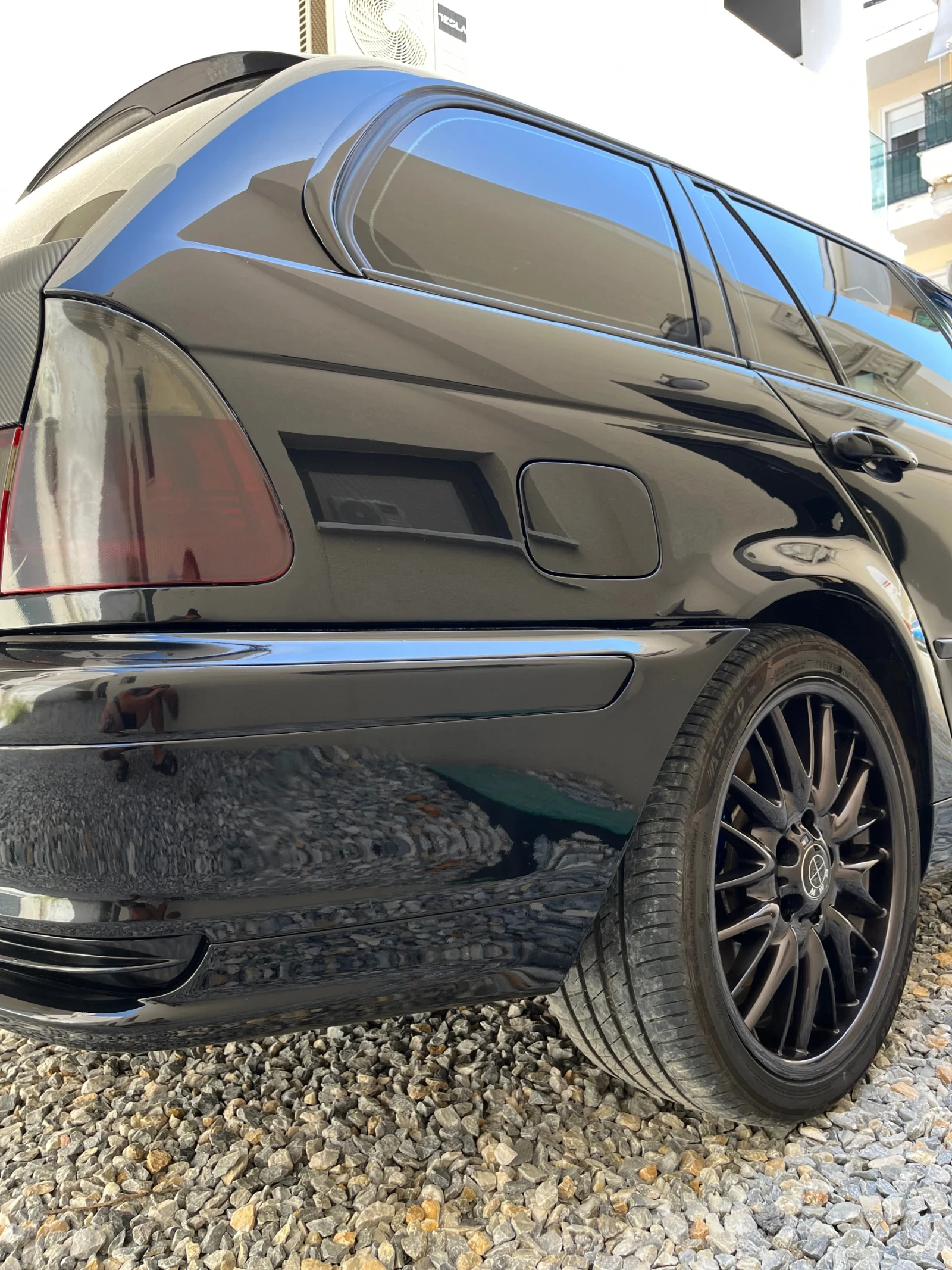 BMW 330 E46  - изображение 7