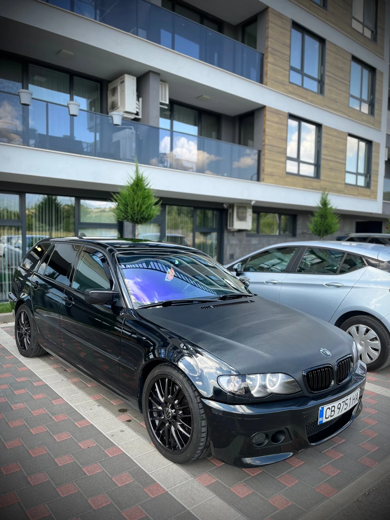 BMW 330 E46  - изображение 2