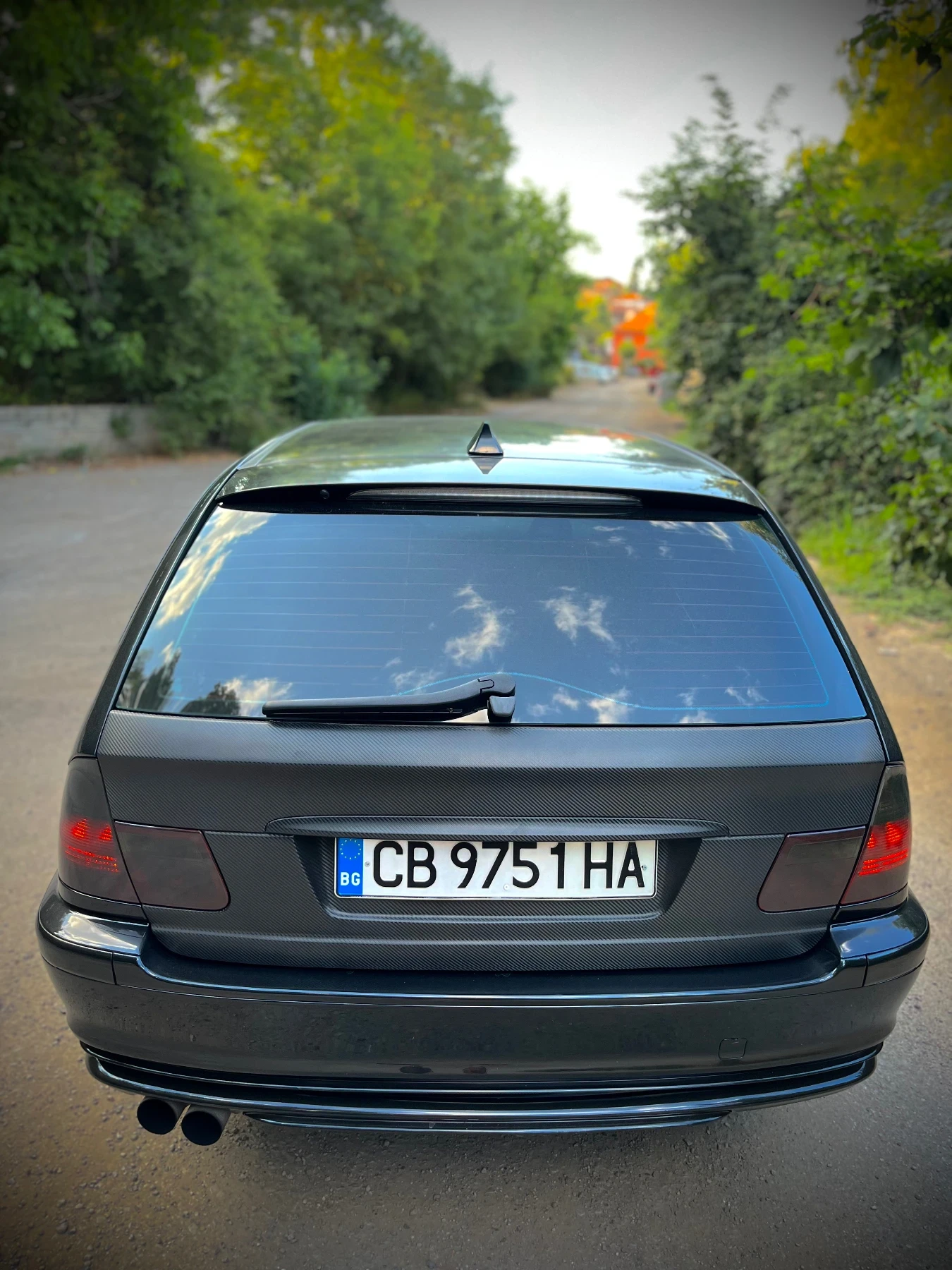 BMW 330 E46  - изображение 6