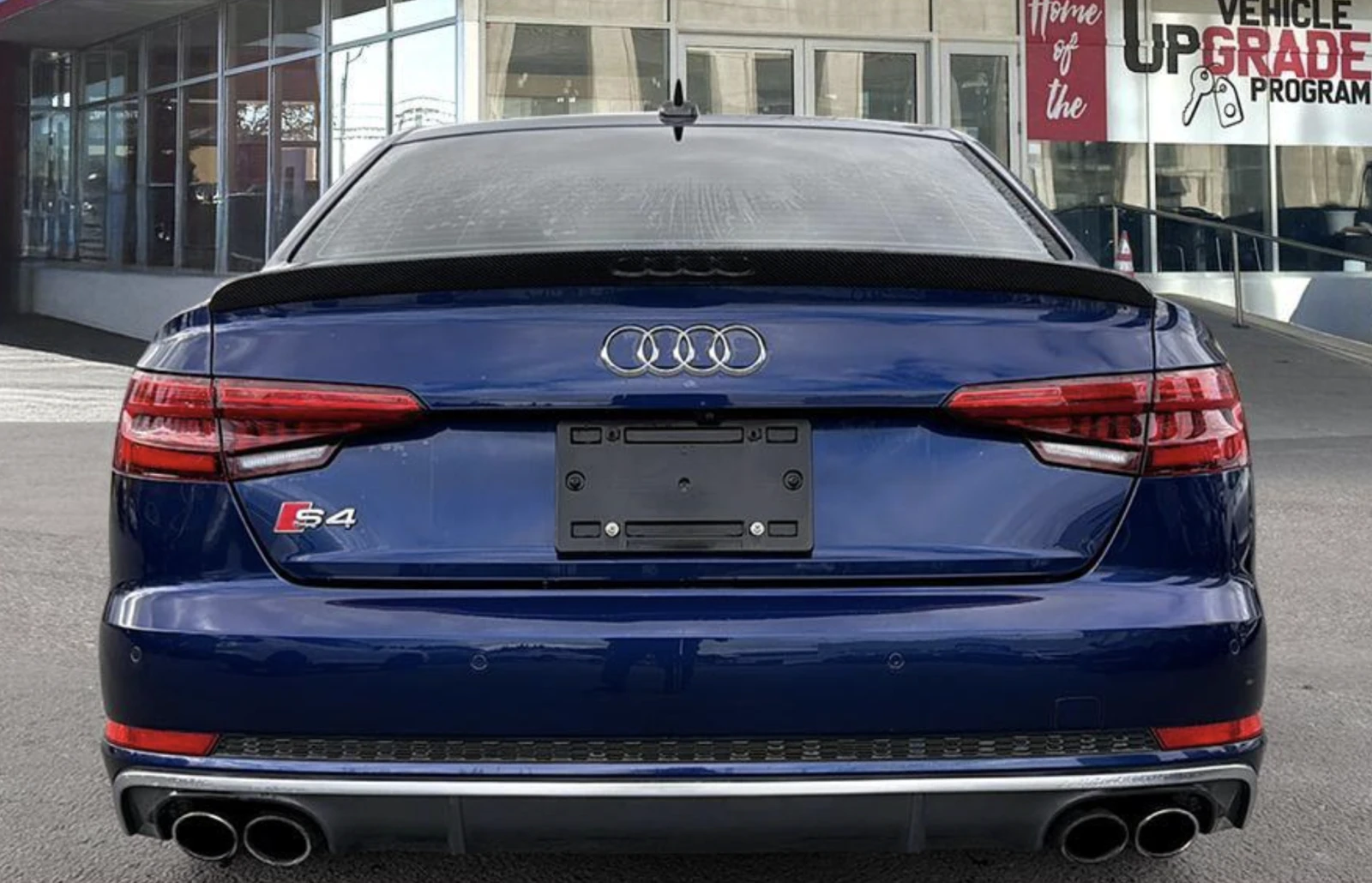 Audi S4  - изображение 4