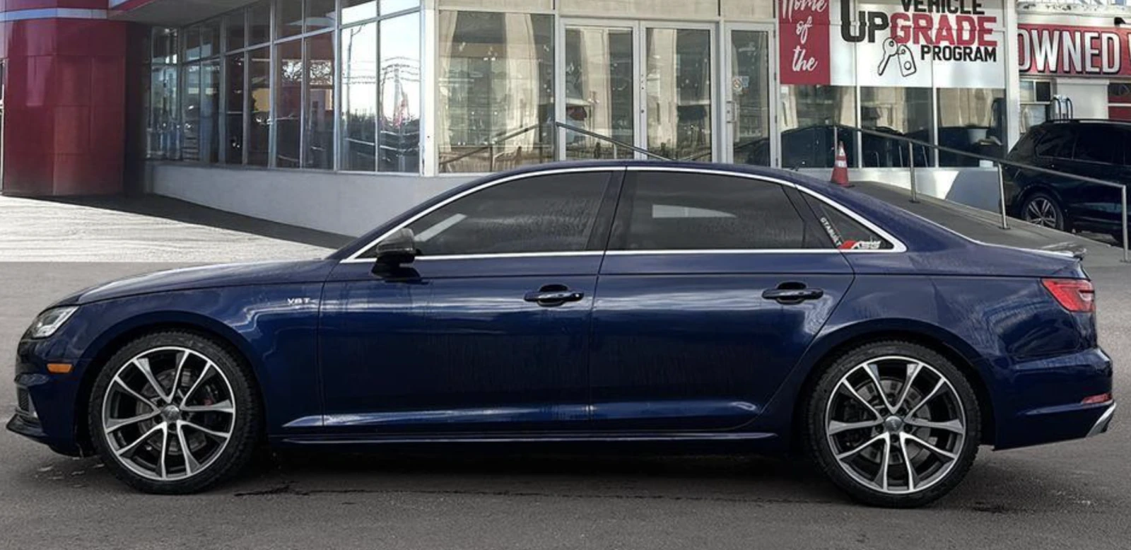 Audi S4  - изображение 2