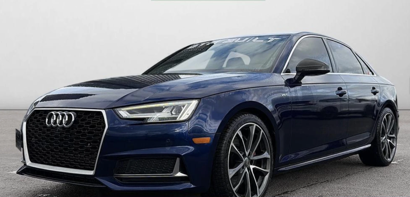 Audi S4 | Mobile.bg   1