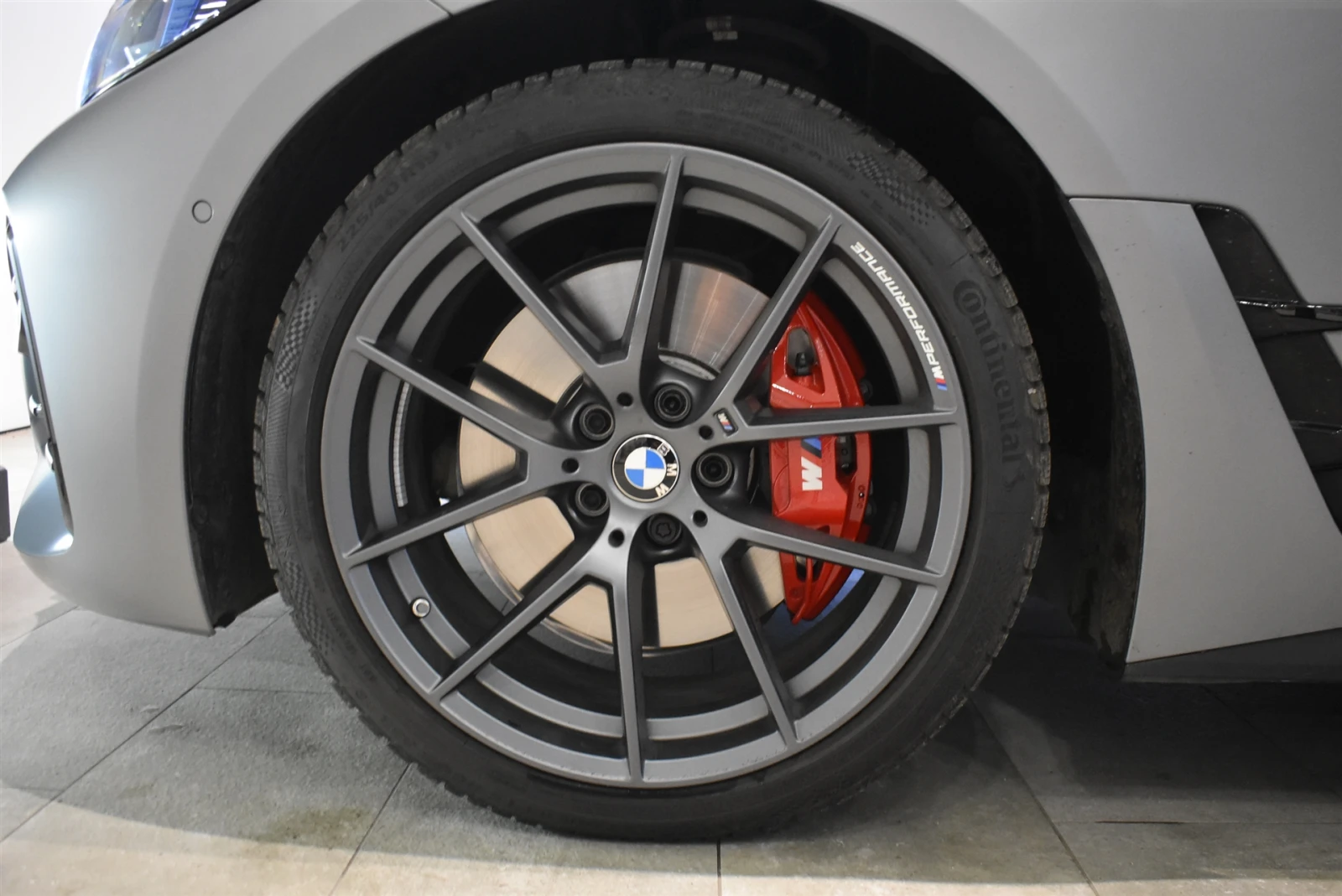 BMW 440 xDrive Гран Купе - изображение 9