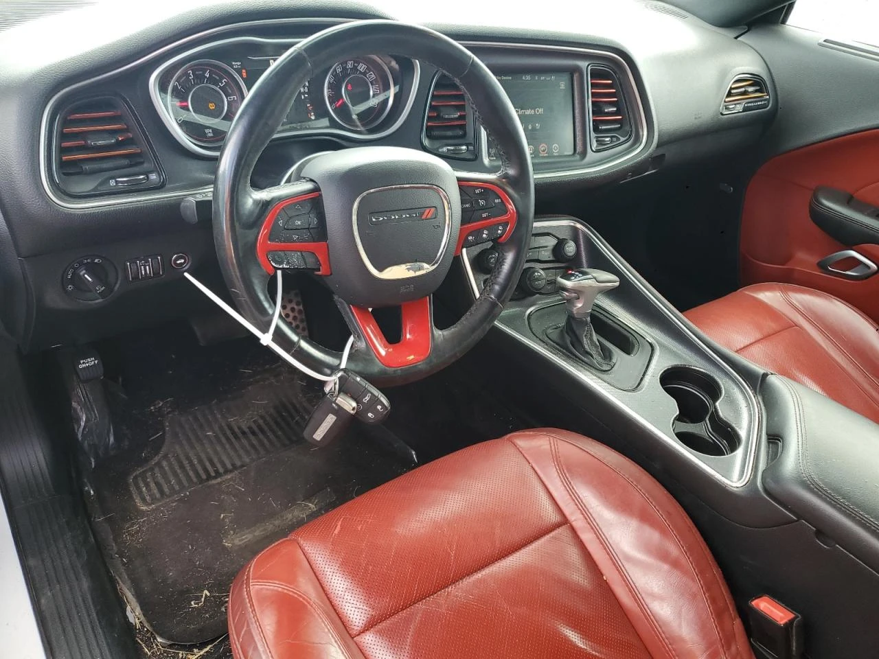 Dodge Challenger SXT* V6* ����* �������* ������* ��������� | Mobile.bg � ����������� 8