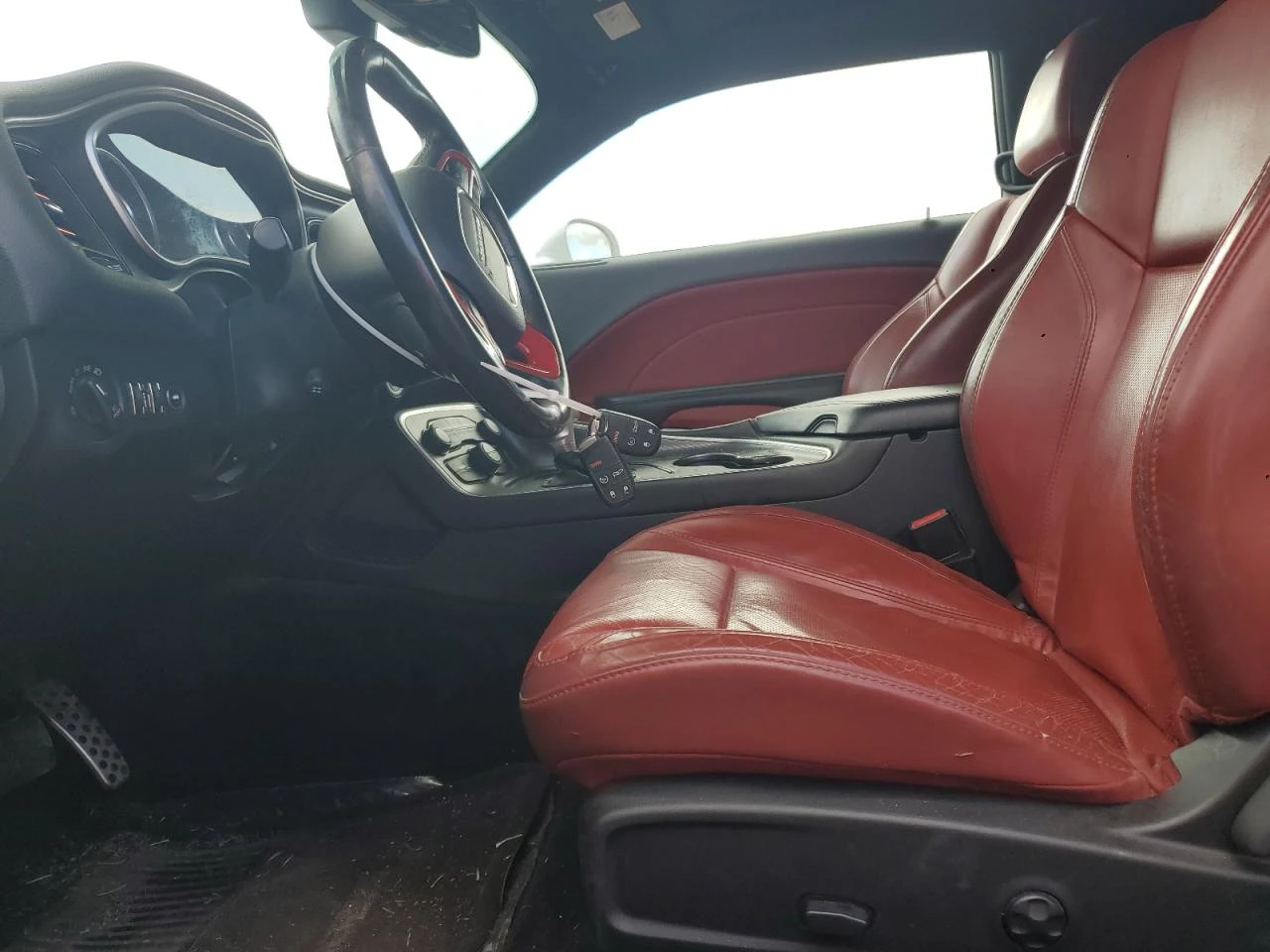 Dodge Challenger SXT* V6* ����* �������* ������* ��������� | Mobile.bg � ����������� 7