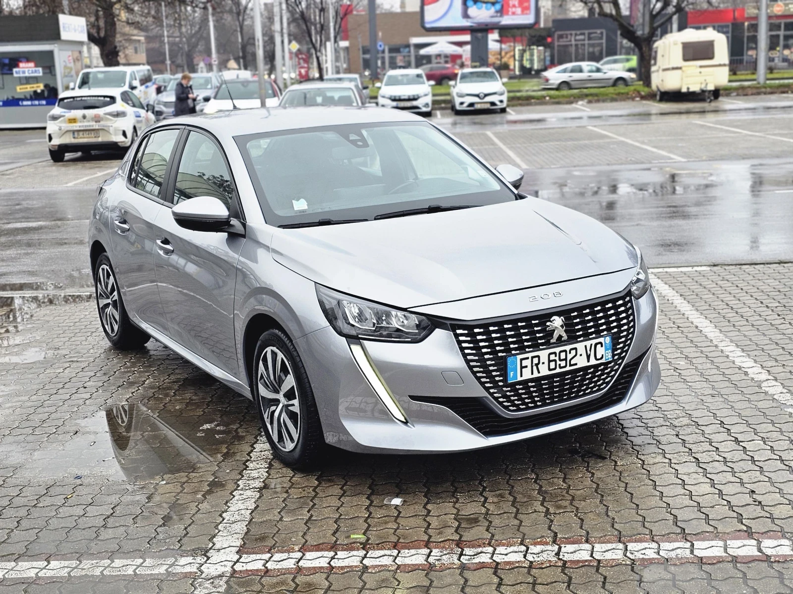 Peugeot 208 | Mobile.bg � ����������� 7