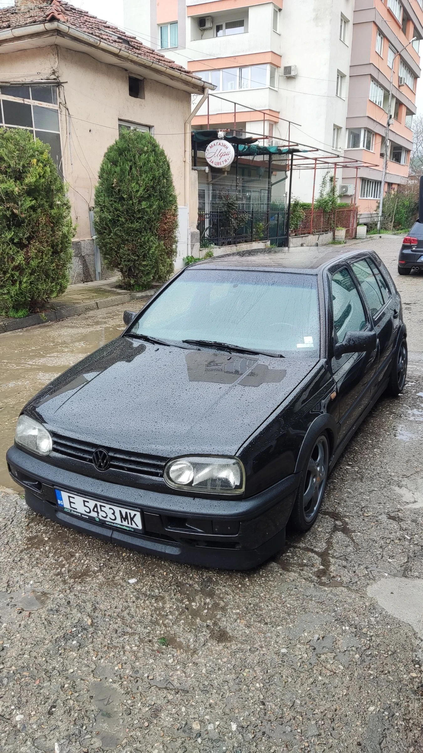 VW Golf  - изображение 3